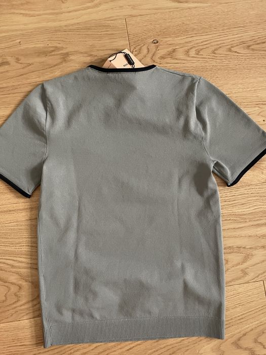 Tshirt miu miu nowy oryginalny