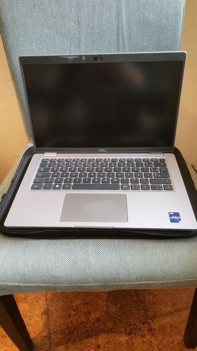 Laptop à venda Dell latitude 5430  .12ª Geração