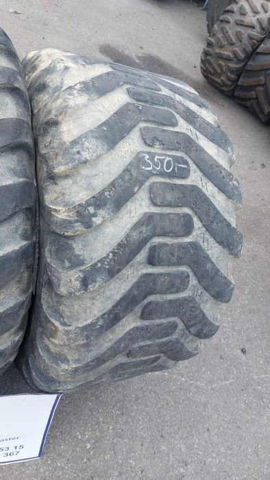 400/60-15.5 Mitas opony używane (dost. 1 szt.)