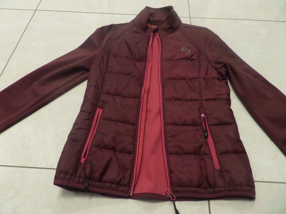 kurtka  sportowa crivit