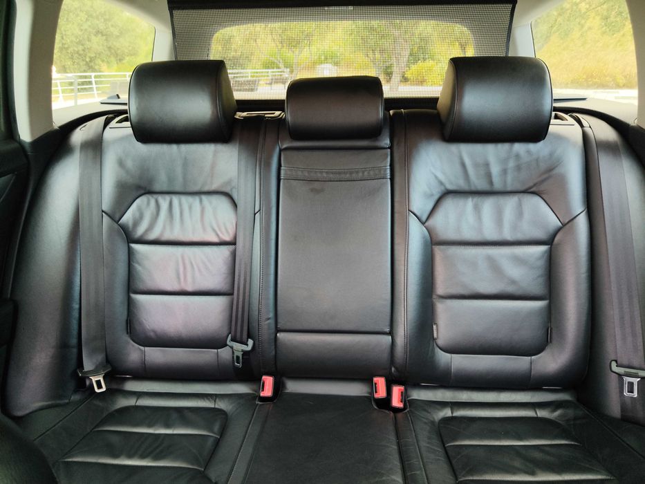 Vw passat variant