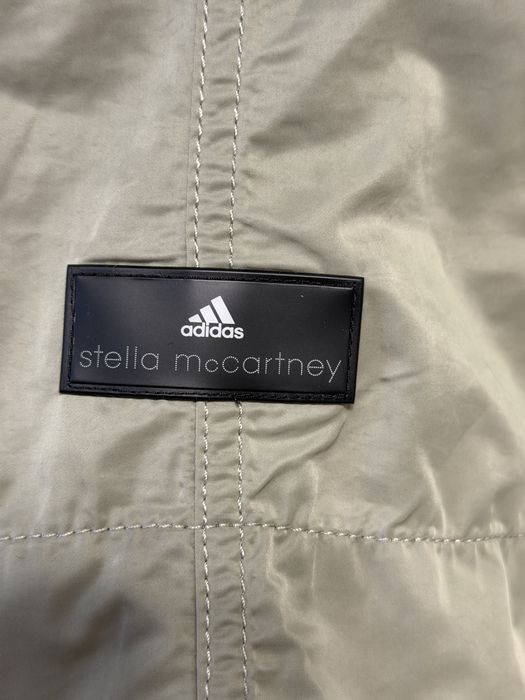 Вітровка Adidas by Stella McCartney, р. 38