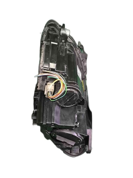 Ótica / Farol Direito MERCEDES-BENZ C-CLASS