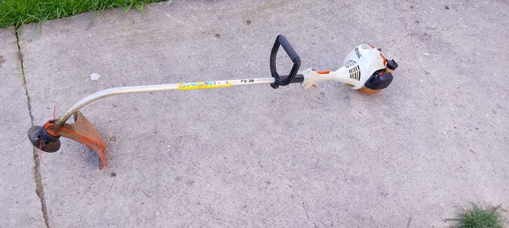 Stihl FS 38 podkaszarka