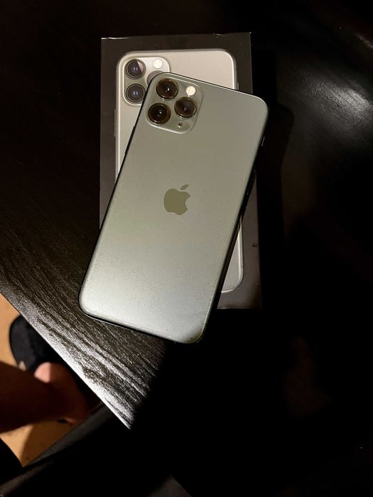 iphone 11 pro 256 Gb
