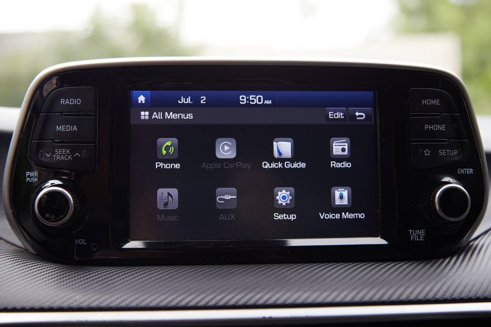 Оренда авто з правом  викупа Hyundai Tucson 2019 рік