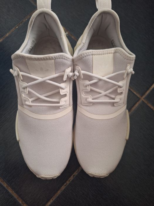 Ténis Adidas como novos