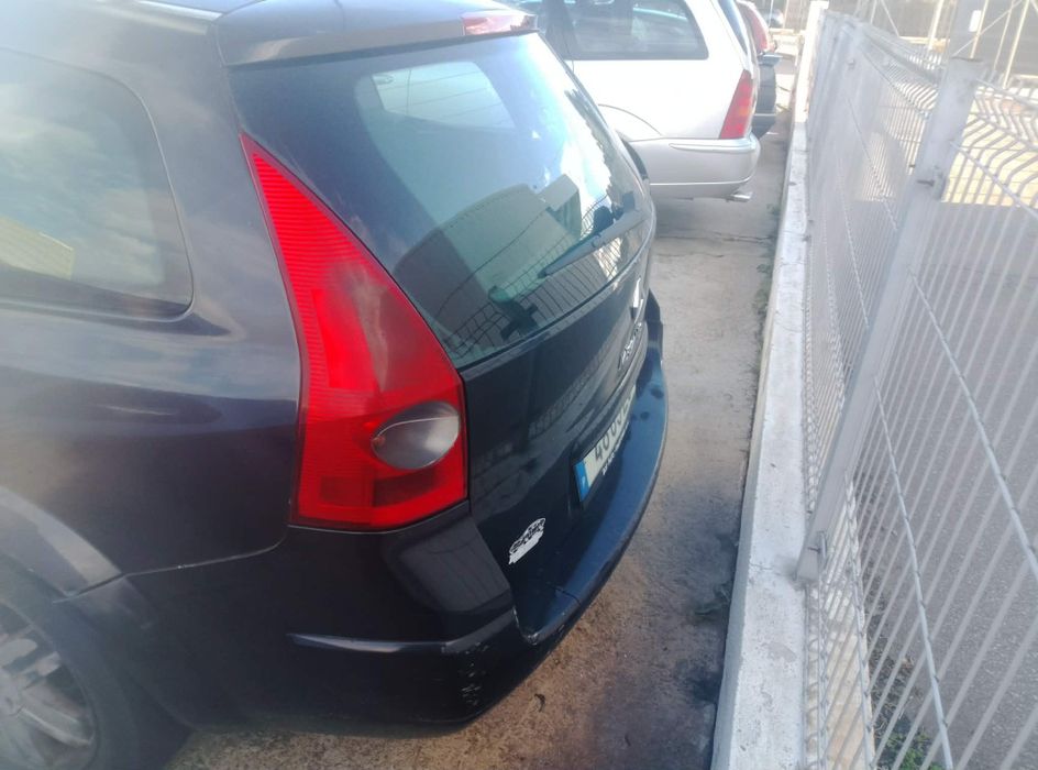 Vendo renault megane 1.5 carrinha 2005
