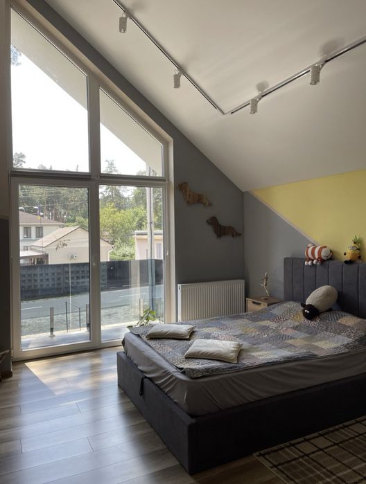 Продаж будинку в лісовій частині Бучі