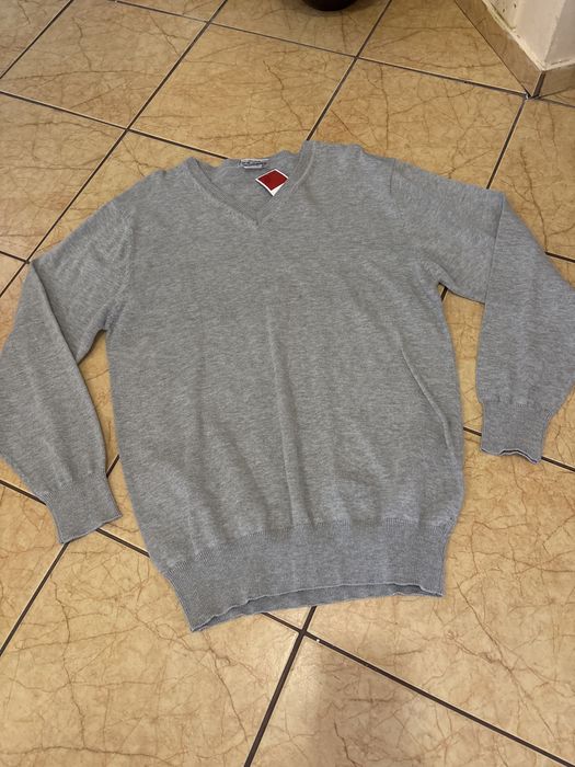 Sweter męski Clique