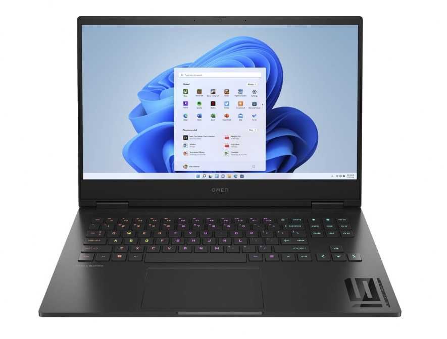 Portátil HP OMEN 16-xd0014np Gaming