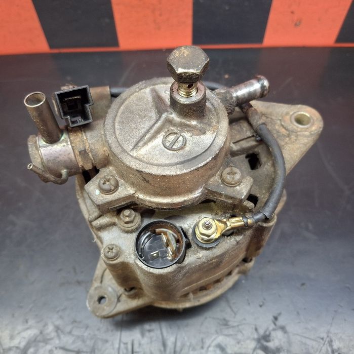Alternador ISUZU ELF Chassis (NKR8_, NKQ8_)
