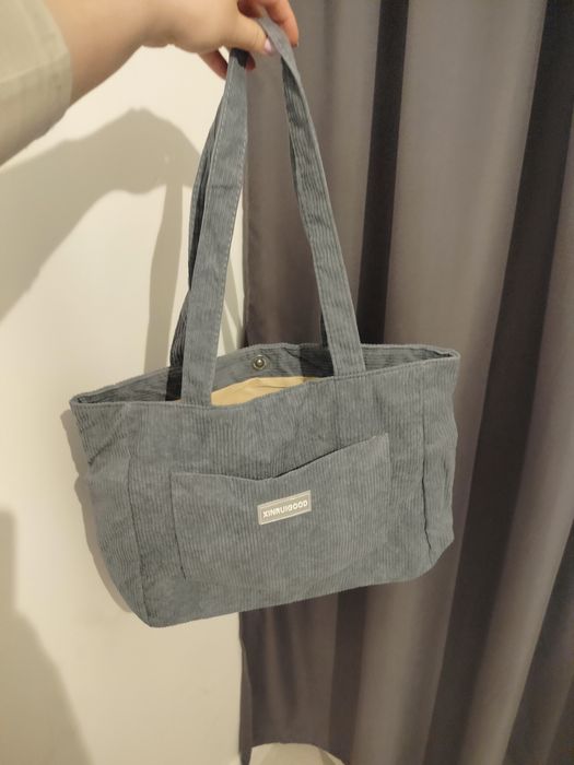 Torba +Paczka niespodzianka