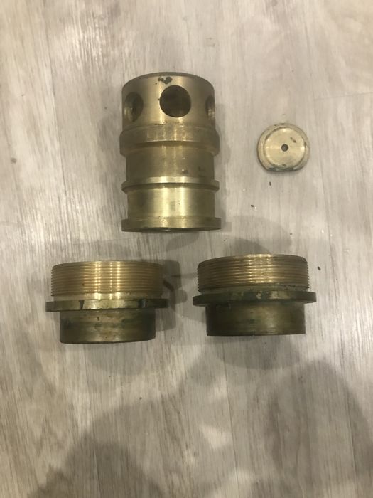 Циліндр для ручної студні