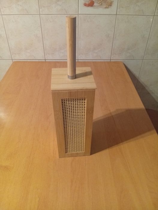 Szczotka do WC  Nowa