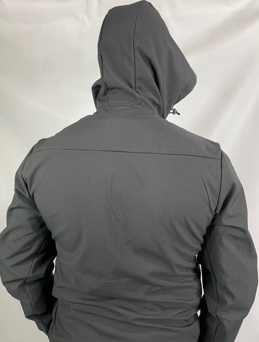 Мужская ветровка Nike куртка весна осень