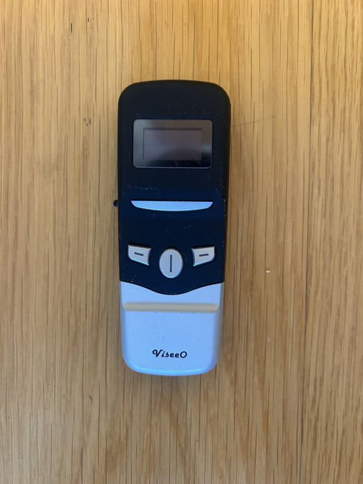 Modulo Bluetooth ViseeO para Mercedes W203 W211 classe C e Classe E