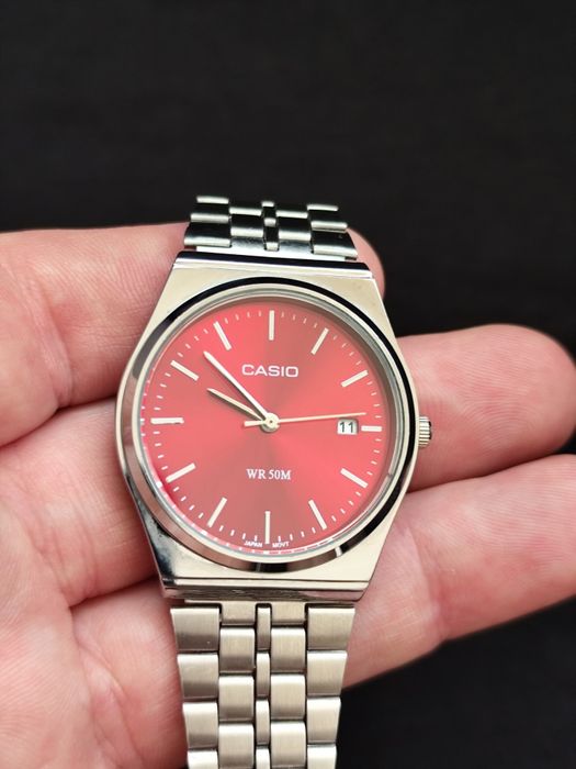 Sprzedam Casio MTP-B 145