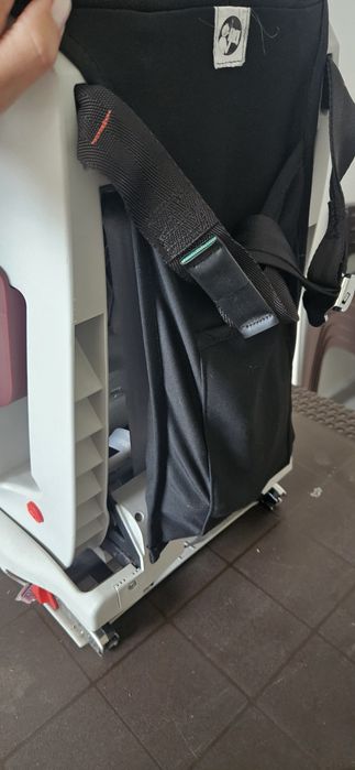 Cadeira Auto Britax Romer