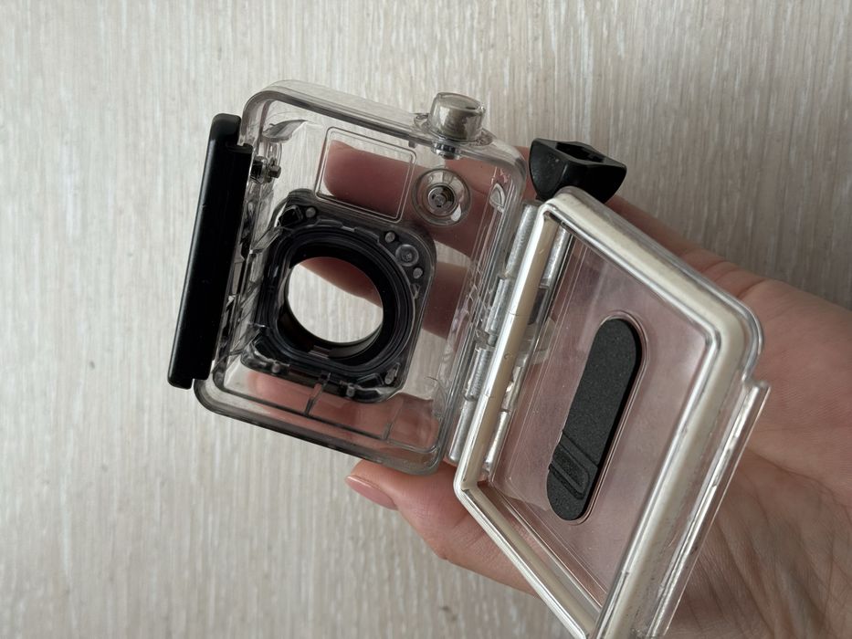 Камера GoPro Hero3