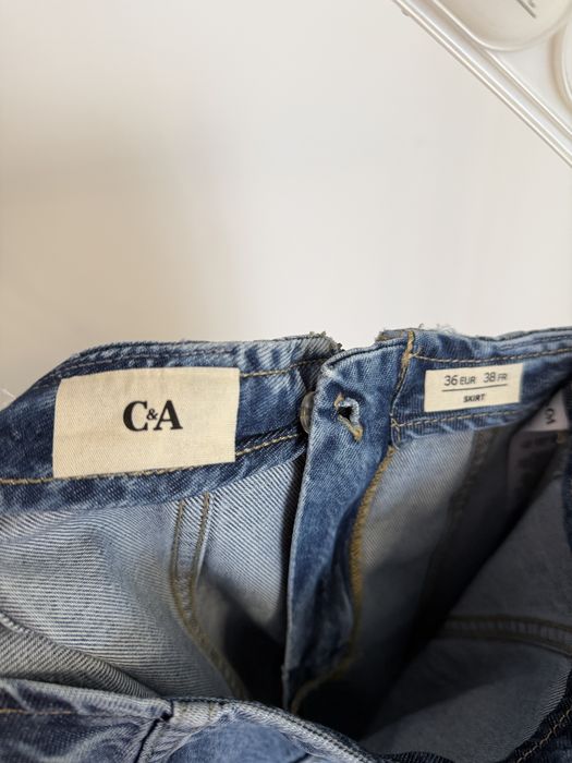 Спідниця жіноча «C&A”, M/L