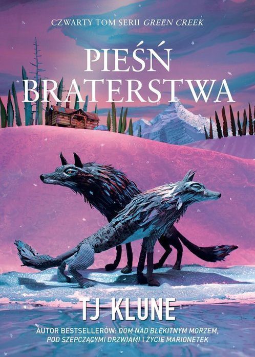 Pieśń Braterstwa