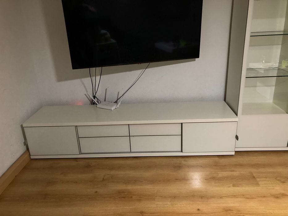 Zestaw mebli do salonu