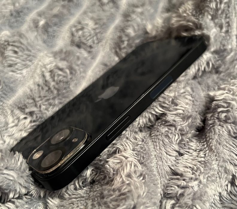 iPhone 13 Mini 128GB Black Neverlock