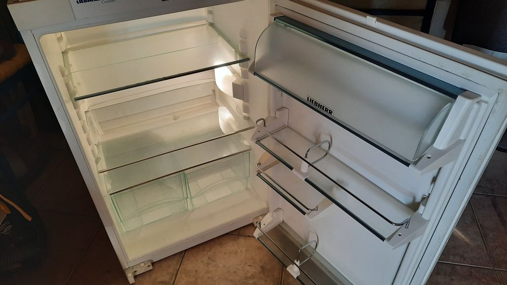 Lodówka chłodziarka Miele Liebherr