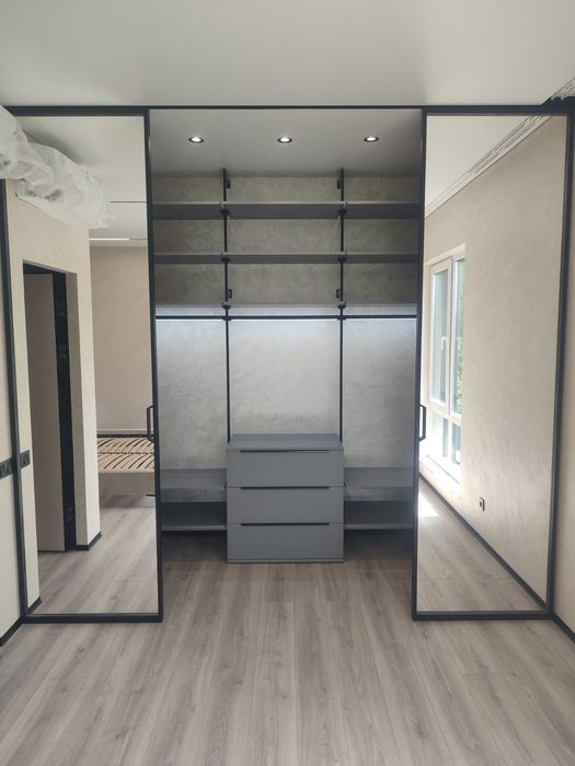 Мебель на/под заказ