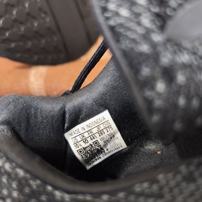 Чоловічі кросівки adidas