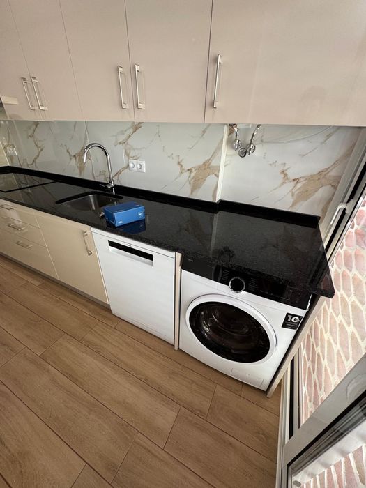 Apartamento T1 Almada