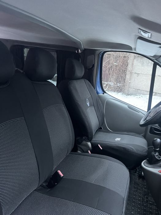 Рено трафік  срочна продажа