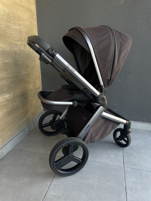 Коляска Anex L type