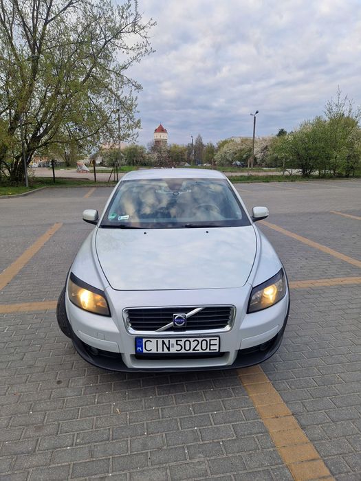 VOLVO C30 1.6D | Idealny na dojazdy