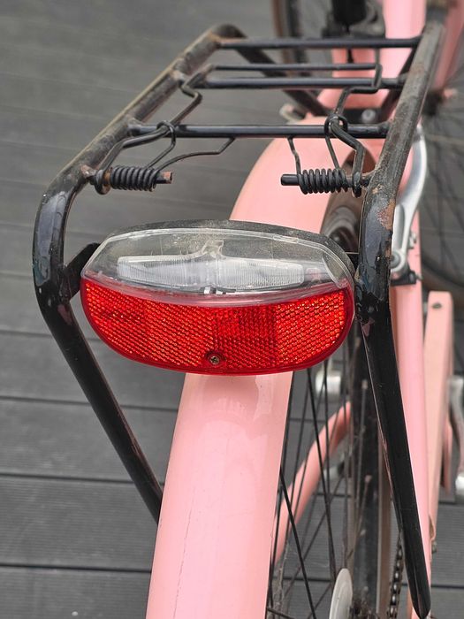 Bicicleta senhora CONOR
