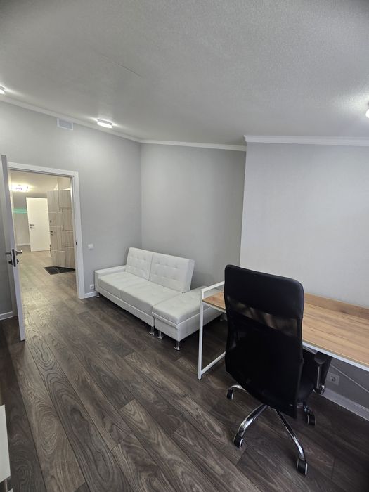 Продам 3х комнатную квартиру Основянский р-н