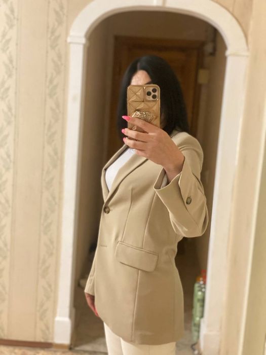Женский пиджак H&M новый