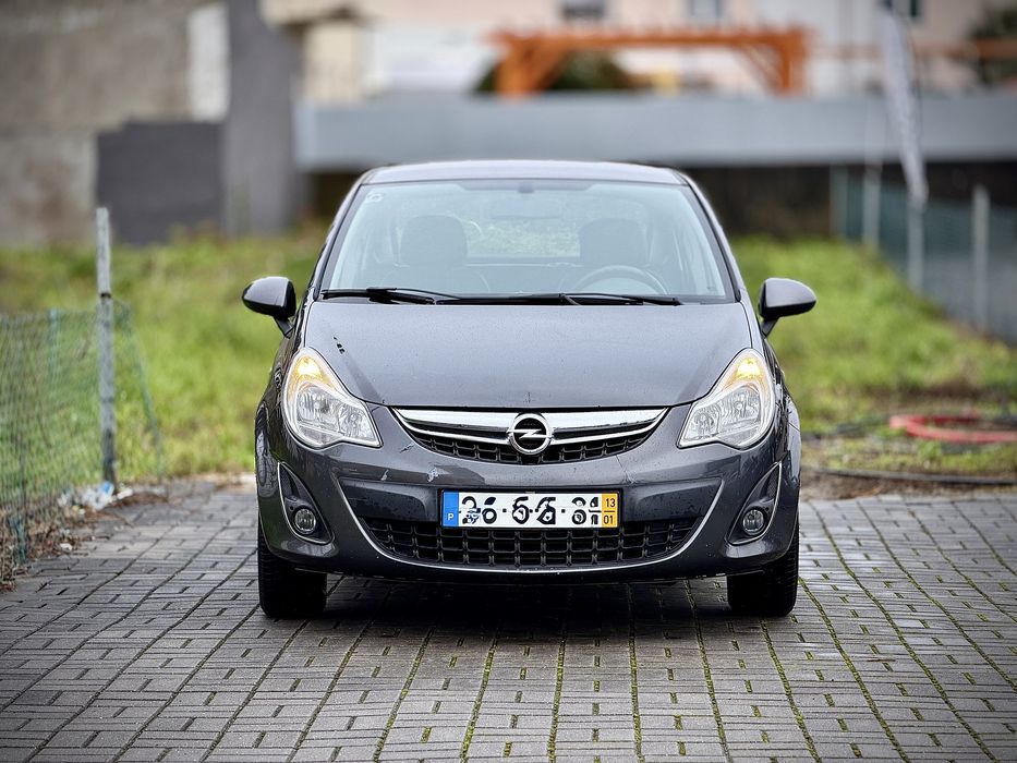 Opel Corsa 1.3 cdti - Edicção 150 Anos Opel