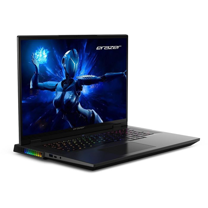 Laptop Erazer Beast X1, RTX5090, 2TB SSD, 32GB RAM