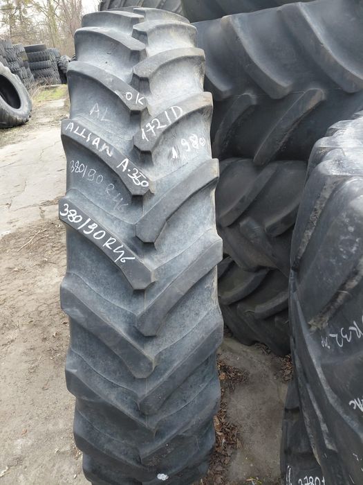 Opona 380/90R46 Alliance