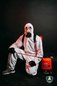 Травля Уничтожение Тараканов Клопов Блох Ос Уничтожить Травить Знищеты