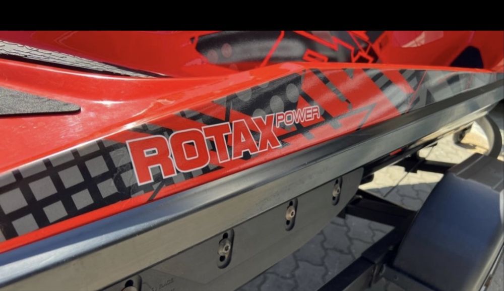 Seadoo RXP-X 300
