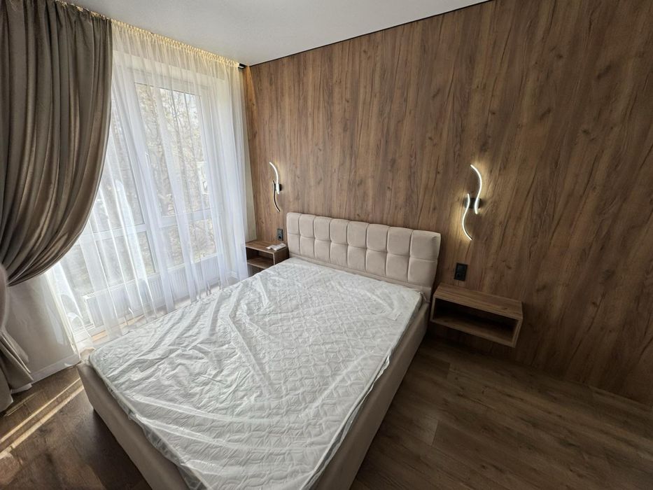 Неймовірна 1к квартира GL  Club