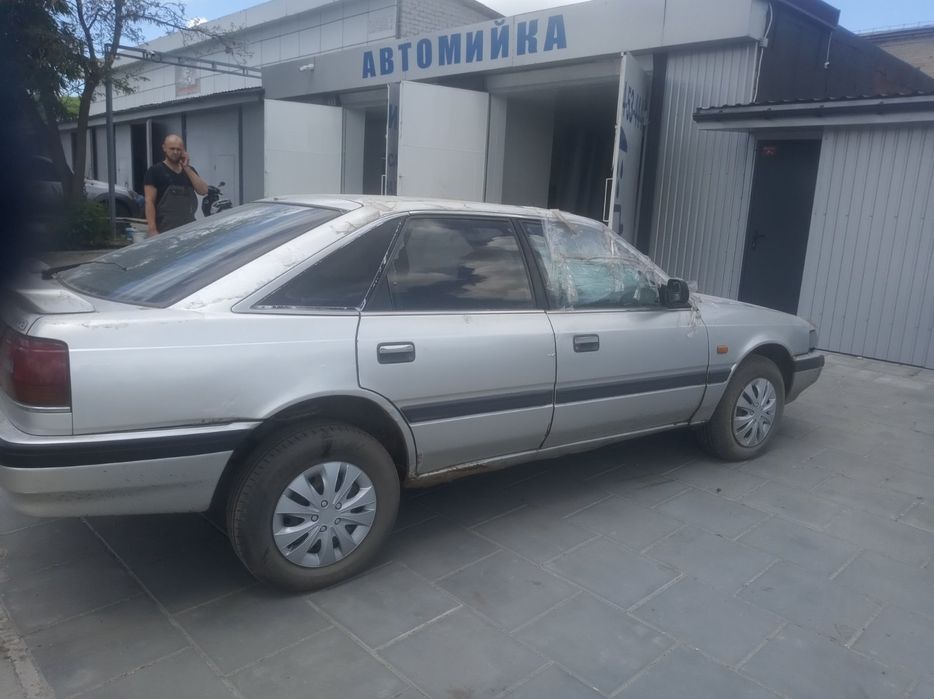 Продам Мазда 626gd
