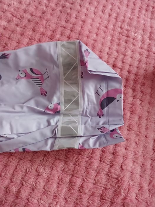 Дощовик на дівчинку 10 р