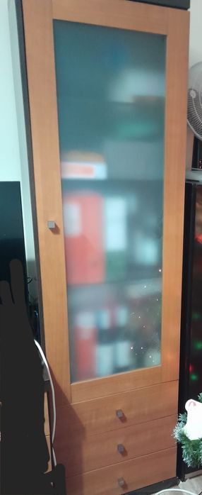 Móveis de Sala em Madeira
