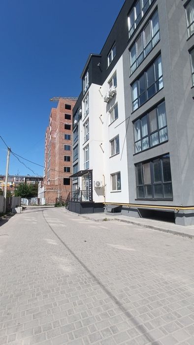 1кімнатна Прага  37500$