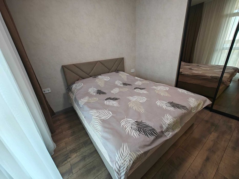 ОРЕНДА 1-к ПОДОБОВО/посуточно Крюківщина Вишневе Крюковщина Вишневое