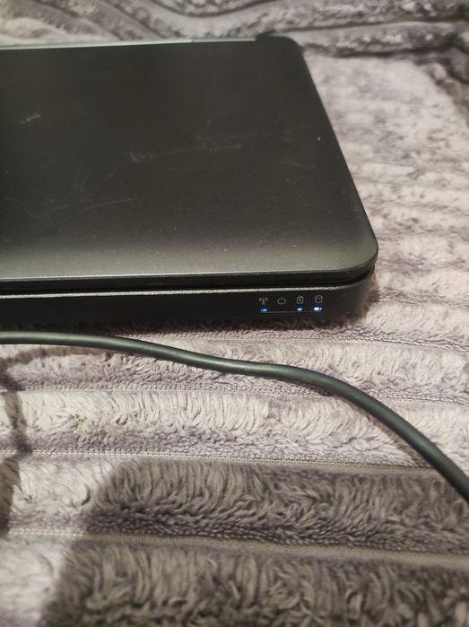 Продам ноутбук dell latitude e5440